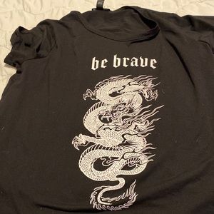 Streetwear Society short sleeve shirt, only worn once size XL